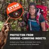 image:imageBens InvisiNet Bug Jacket amp Mitts  Durable amp Comfortable Insect Protection for Outdoor Activities  Fine Mesh Bug Net  SMLXL