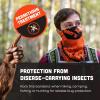 image:imageBens Tick amp Insect Repellent Bandana with Insect Shield Pack of 2