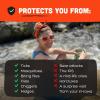 image:imageBens Tick amp Insect Repellent Bandana with Insect Shield Pack of 2