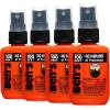image:imageBens 100 Tick amp Insect Repellent  AlcoholFree DEET Insect Repellent Pump Spray  Offers 10 Hours of Protection for Adults amp Children  125 fl oz Pack of 4125 Fl Oz Pack of 4