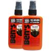 image:imageBens 100 Tick amp Insect Repellent  AlcoholFree DEET Insect Repellent Pump Spray  Offers 10 Hours of Protection for Adults amp Children  125 fl oz Pack of 434 Fl Oz Pack of 2