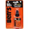 image:imageBens 100 Tick amp Insect Repellent  AlcoholFree DEET Insect Repellent Pump Spray  Offers 10 Hours of Protection for Adults amp Children  125 fl oz Pack of 4125 Fl Oz Pack of 1